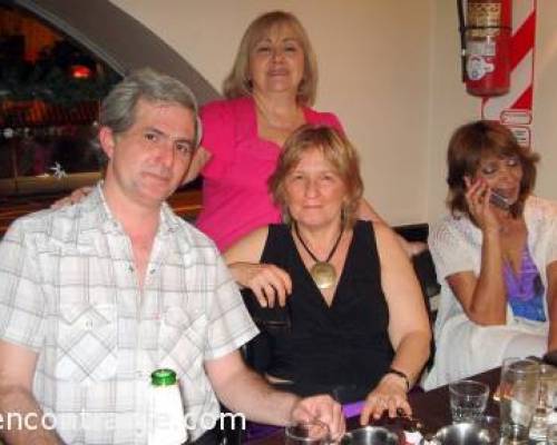 7880 8 El Club de los Viernes itinerante......