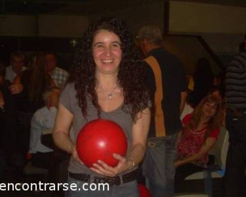 7884 13 Nos encontramos para intentar JUGAR BOWLING ???