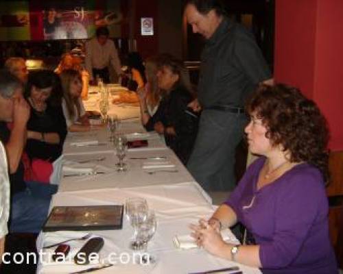 LUNA concentrada..... :Encuentro Grupal Cafecito **Zona Norte ** FESTEJAMOS LOS CUMPLEAÑOS DE BETITA Y SIBERIANO