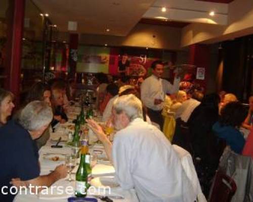 Juanchi ahora de espaldas!!! :Encuentro Grupal Cafecito **Zona Norte**  FESTEJAMOS EL CUMPLEAÑOS DE WILLY Y DE INESZNET!!!