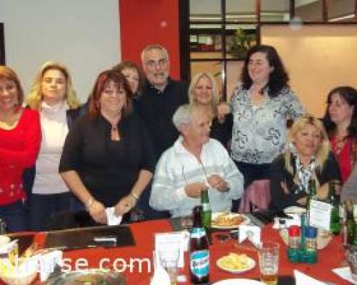 7903 1 EL CAFE DE LOS GALANES- (Cafe Uno- Flores) 