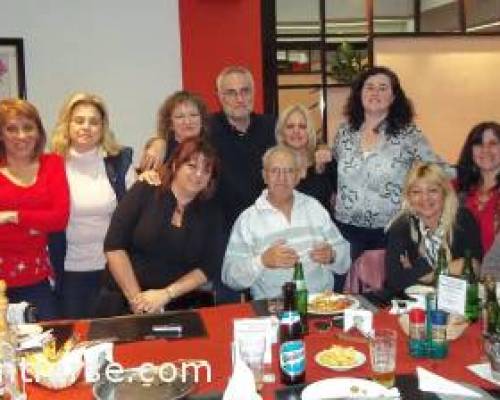 7903 4 EL CAFE DE LOS GALANES- (Cafe Uno- Flores) 
