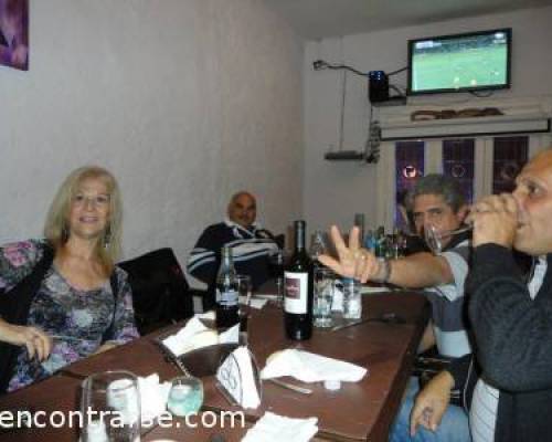 7906 12 CAFECITO EN EL OESTE, TE ESPERAMOS 