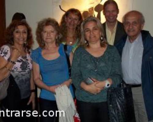 7961 10 UTN JAZZ EN EL BAC(British Arts Centre) Con CASTILLO-ALASINO& ASOCIADOS JAZZ BAND
