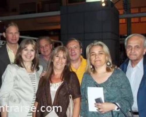 7961 12 UTN JAZZ EN EL BAC(British Arts Centre) Con CASTILLO-ALASINO& ASOCIADOS JAZZ BAND