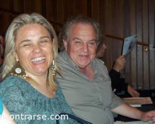 7961 2 UTN JAZZ EN EL BAC(British Arts Centre) Con CASTILLO-ALASINO& ASOCIADOS JAZZ BAND