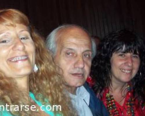7961 4 UTN JAZZ EN EL BAC(British Arts Centre) Con CASTILLO-ALASINO& ASOCIADOS JAZZ BAND