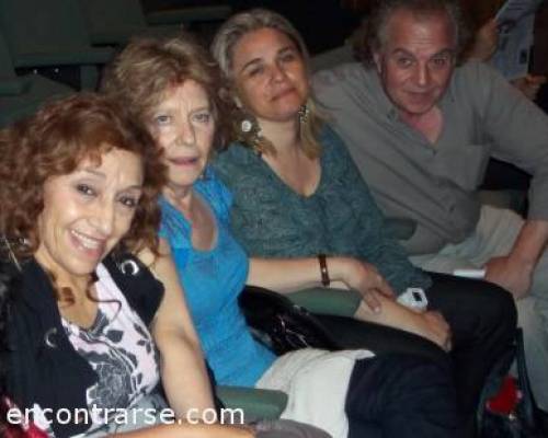 7961 6 UTN JAZZ EN EL BAC(British Arts Centre) Con CASTILLO-ALASINO& ASOCIADOS JAZZ BAND