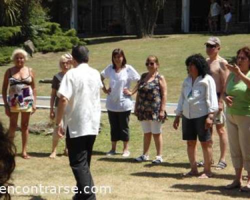 7962 4 A CARGAR LAS PILAS AL SPA...EL FERIADO DEL JUEVES 8 DE DICIEMBRE