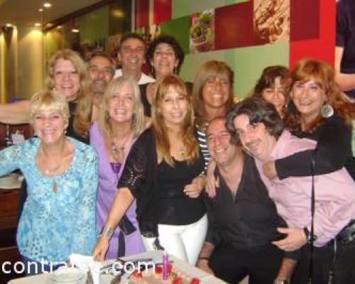 LINDA FOTITO! :Encuentro Grupal Cafecito ***Zona Norte***  FESTEJAMOS LOS CUMPLEAÑOS DE MARROLEN Y NUESTRO POETA MARIO