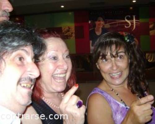 ESOS DEDITOS !!!! :Encuentro Grupal Cafecito *** Zona Norte ***