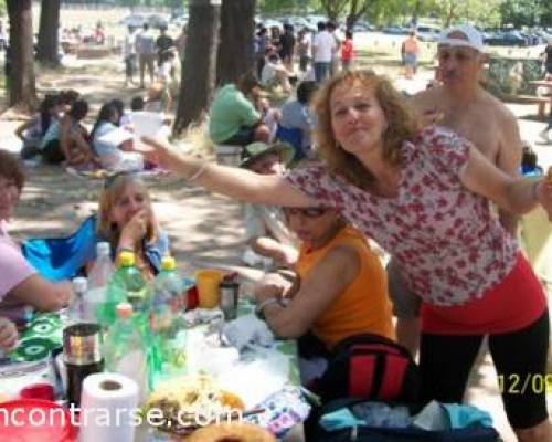 8056 32 PICNIC SOLIDARIO en feriado largo ¡JUNTAMOS JUGUETES!