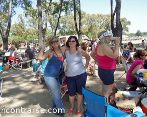 8056 40 PICNIC SOLIDARIO en feriado largo ¡JUNTAMOS JUGUETES!