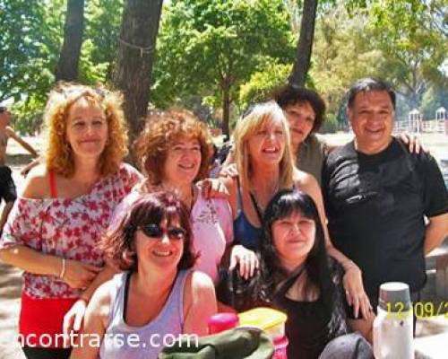 8056 52 PICNIC SOLIDARIO en feriado largo ¡JUNTAMOS JUGUETES!