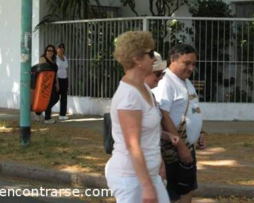 8074 4 Sabado, caminata...