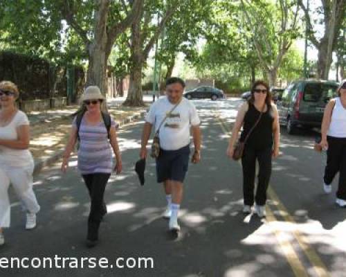 8074 5 Sabado, caminata...