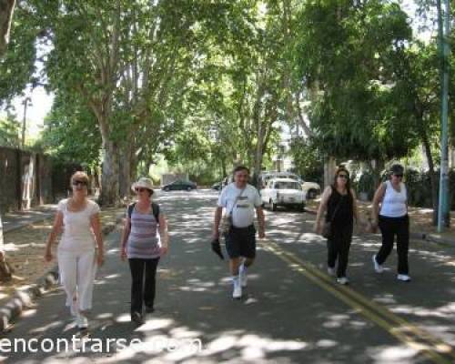 8074 6 Sabado, caminata...
