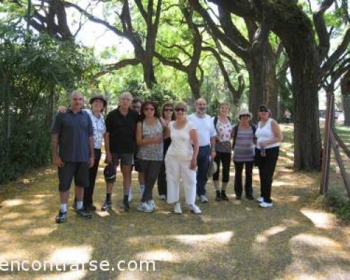 8074 7 Sabado, caminata...