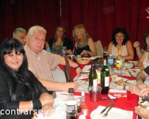 8117 1 Itinermos con El Club de los Viernes a EL SOL, y podremos bailar!!!