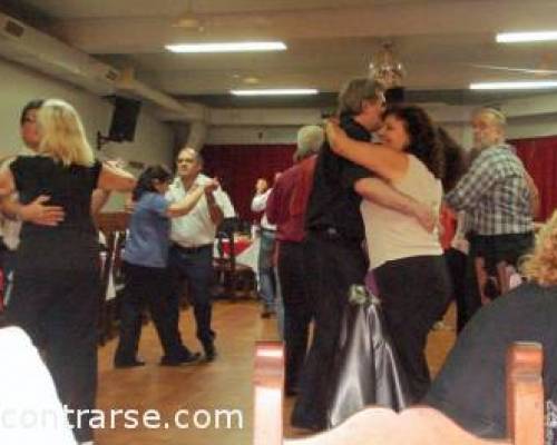 8117 12 Itinermos con El Club de los Viernes a EL SOL, y podremos bailar!!!