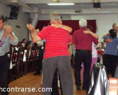 8117 13 Itinermos con El Club de los Viernes a EL SOL, y podremos bailar!!!