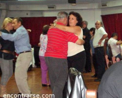 8117 14 Itinermos con El Club de los Viernes a EL SOL, y podremos bailar!!!