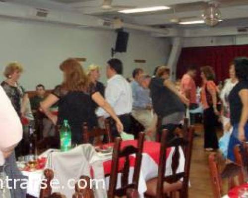 8117 29 Itinermos con El Club de los Viernes a EL SOL, y podremos bailar!!!