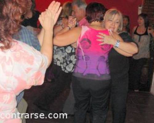 8141 19 ATREVETE A SENTIR EL TANGO!!!