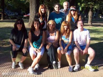 Foto Encuentros Grupales