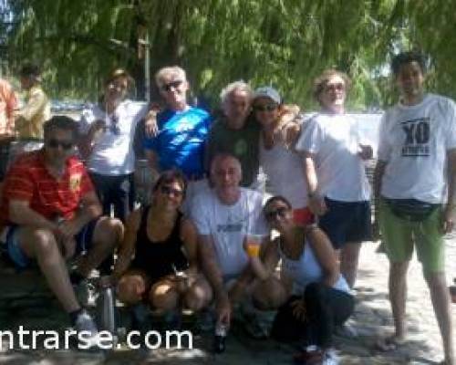 Que sorpresa Party! :) :Encuentro Grupal En el 2012 la primera vez que sea en Palermo
