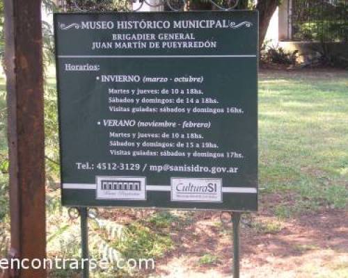 8188 9 Casas Históricas de San Isidro