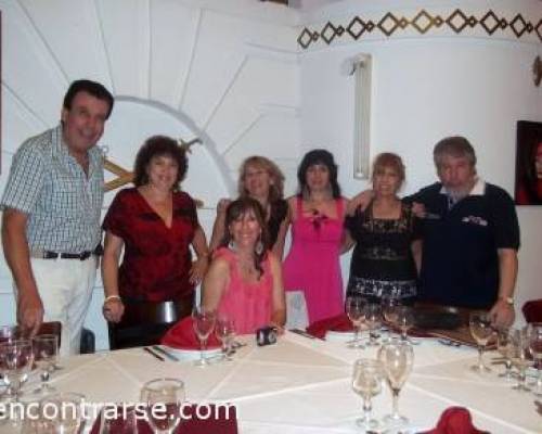 8216 1 BURMANA-.... Como en las Mil y una Noches- CENA SHOW
