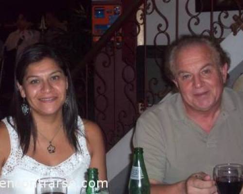 8216 15 BURMANA-.... Como en las Mil y una Noches- CENA SHOW