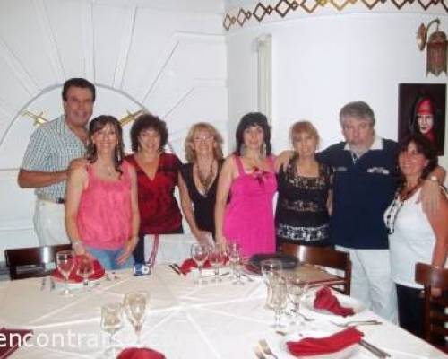 8216 3 BURMANA-.... Como en las Mil y una Noches- CENA SHOW