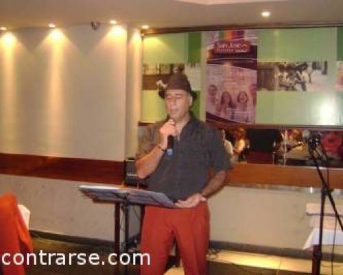 8223 24 Cafecito ***Zona Norte***  FESTEJAMOS EL CUMPLEAÑOS DE MIXELANGELBARBA!!!!