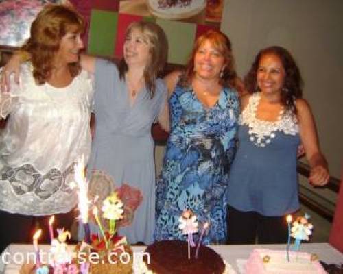 8224 84 Cafecito ***Zona Norte*** FESTEJAMOS LOS CUMPLES DE SILSOL/ZULY/MARUFELIZZ/LILIBET