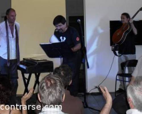 8229 4 El pianista FACUNDO RAMIREZ en Casa Nacional del Bicentenario