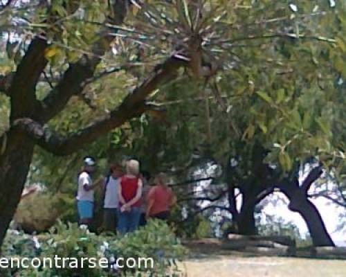 8270 13 Bici-Caminata en la Reserva EcolÃ³gica