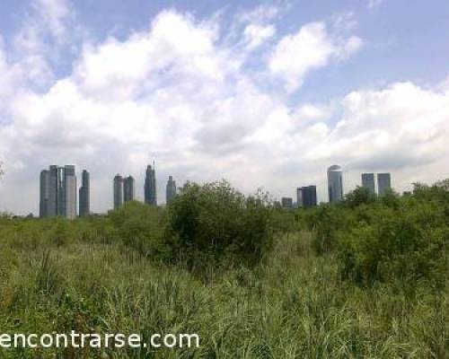 8270 16 Bici-Caminata en la Reserva EcolÃ³gica