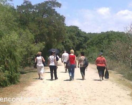 8270 17 Bici-Caminata en la Reserva EcolÃ³gica