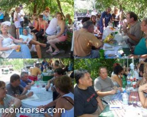 8280 1 PICNIC SOLIDARIO - 1° DEL 2012 - ¡SE VIENEN LAS CLASES!