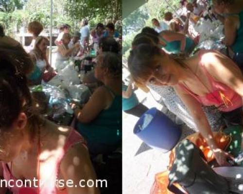 8280 4 PICNIC SOLIDARIO - 1° DEL 2012 - ¡SE VIENEN LAS CLASES!