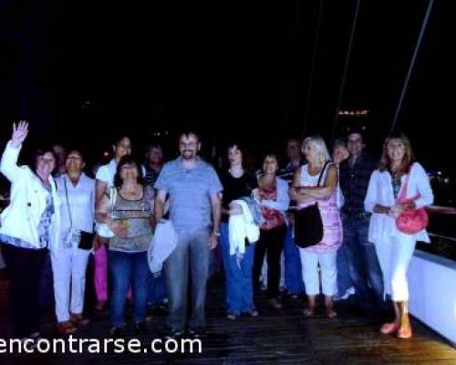 8286 14 PUERTO MADERO NOCTURNA-