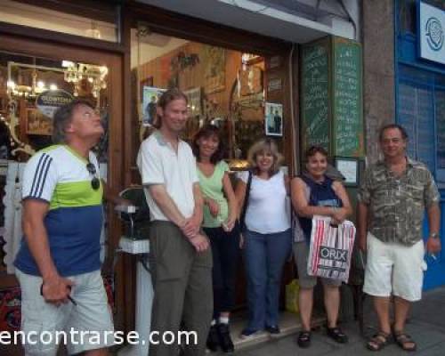 8287 14 CABALLITO HISTORIA DE UNA VELETA- POR LA JONES 