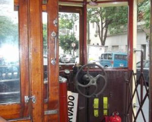 8287 21 CABALLITO HISTORIA DE UNA VELETA- POR LA JONES 