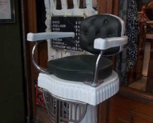 8287 9 CABALLITO HISTORIA DE UNA VELETA- POR LA JONES 