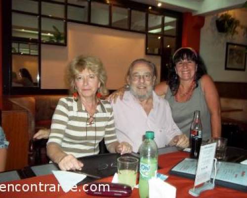 8290 5 EL CAFE DE LOS GALANES- (Cafe Uno- Flores). 