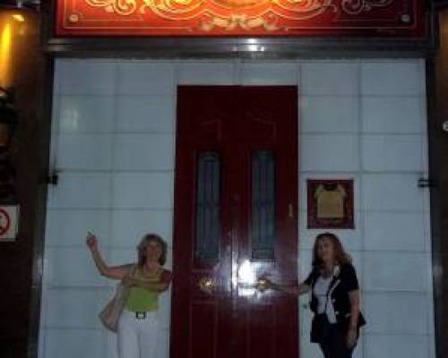 8293 3 CORRIENTES NOCTURNA POR LA JONES 