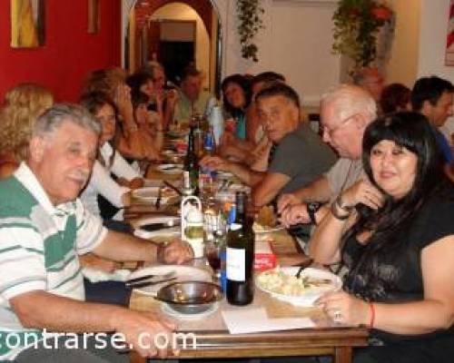 8300 1 El CLUB DE LOS VIERNES otra vez en su sede de CLADD!!!