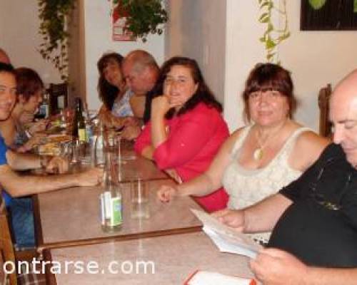 8300 3 El CLUB DE LOS VIERNES otra vez en su sede de CLADD!!!